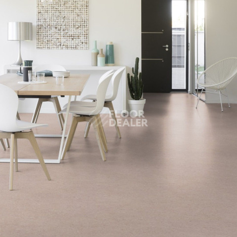 Gerflor Marmorette DLW  2mm 0091 Shiitake Mushroom фото 2 | FLOORDEALER